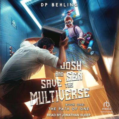 The Path of One by DP Behling audiobook