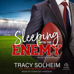 Sleeping with the Enemy by Tracy Solheim audiobook