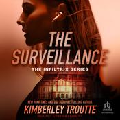 The Surveillance by  Kimberley Troutte audiobook