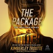The Package by  Kimberley Troutte audiobook