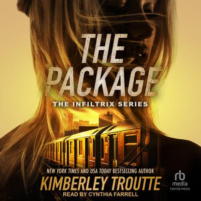 The Package by Kimberley Troutte audiobook