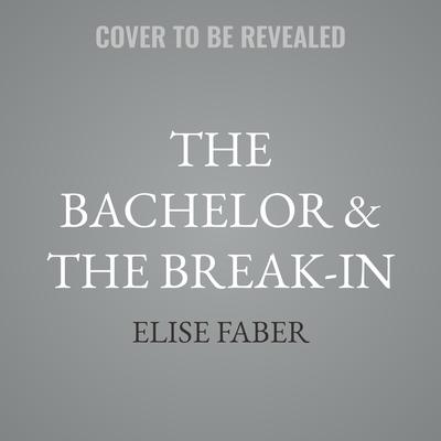 The Bachelor & the Break-in by Elise Faber audiobook
