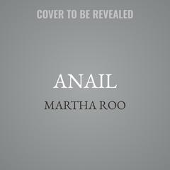 Anail by Martha Roo audiobook