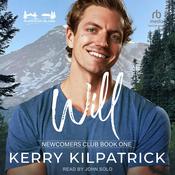 Will by  Kerry Kilpatrick audiobook