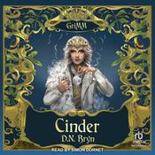 Cinder by  D. N. Bryn audiobook