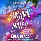 Glamour & Gumballs by  Lola Glass audiobook