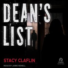 Dean's List by Stacy Claflin audiobook
