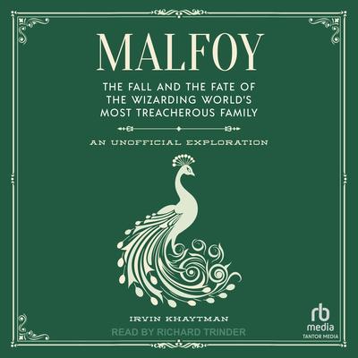 Malfoy by Irvin Khaytman audiobook