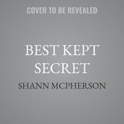 Best Kept Secret by  Shann McPherson audiobook