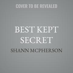 Best Kept Secret by Shann McPherson audiobook
