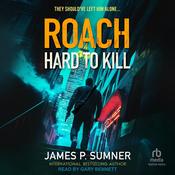 Hard to Kill by  James P. Sumner audiobook