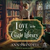 Love in the Castle Library by  Ann Swindell audiobook