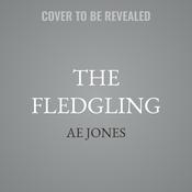 The Fledgling by  AE Jones audiobook