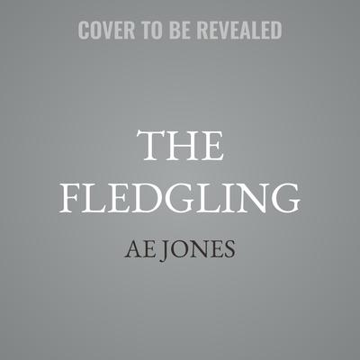 The Fledgling by AE Jones audiobook