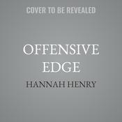 Offensive Edge by  Hannah Henry audiobook
