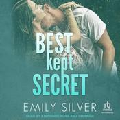 Best Kept Secret by  Emily Silver audiobook