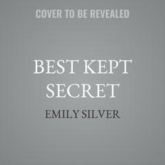Best Kept Secret by Emily Silver audiobook