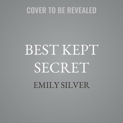 Best Kept Secret by Emily Silver audiobook