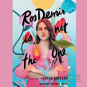 Ros Demir Is Not the One by  Leyla Brittan audiobook