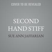 Second Hand Stiff by  Sue Ann Jaffarian audiobook
