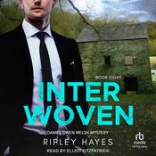 Interwoven by  Ripley Hayes audiobook