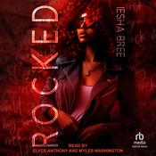 Rocked by  Iesha Bree audiobook