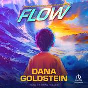 Flow by  Dana Goldstein audiobook