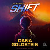 Shift by  Dana Goldstein audiobook