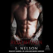 Redemption by  S. Nelson audiobook