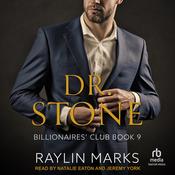 Dr. Stone by  Raylin Marks audiobook