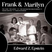 Frank & Marilyn by  Edward Z. Epstein audiobook
