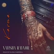 Karma by  Natisha Raynor audiobook