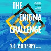 The Enigma Challenge by  S.C. Godfrey audiobook