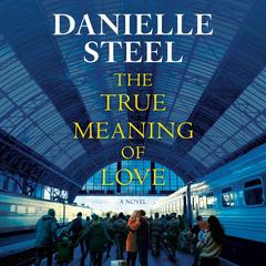 The True Meaning of Love by Danielle Steel audiobook