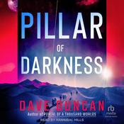 Pillar of Darkness by  Dave Duncan audiobook