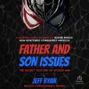 Father and Son Issues by  Jeff Ryan audiobook
