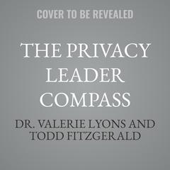 The Privacy Leader Compass by Valerie Lyons audiobook