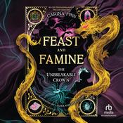 The Unbreakable Crown by  Carina Finn audiobook