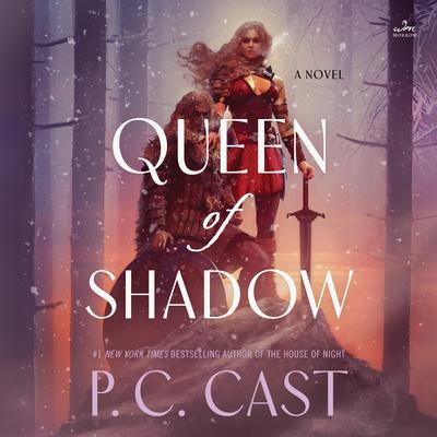 Queen of Shadow by P. C. Cast audiobook
