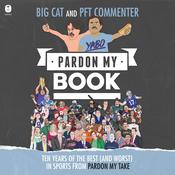 Pardon My Book by  Anon9780063510807A audiobook