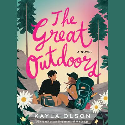 The Great Outdoors by Kayla Olson audiobook