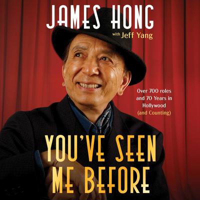 You've Seen Me Before by Jeff Yang audiobook