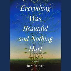 Everything Was Beautiful and Nothing Hurt by Ben Reeves audiobook