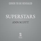 Superstars by  Ann Scott audiobook