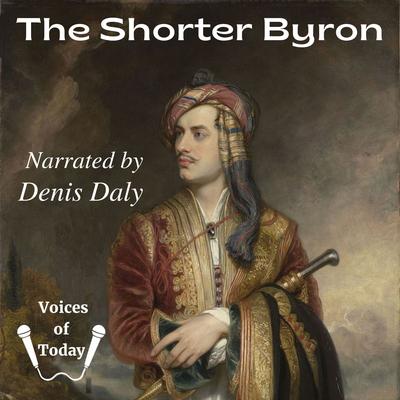 The Shorter Byron by Byron audiobook