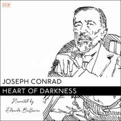 Heart of Darkness by  Joseph Conrad audiobook