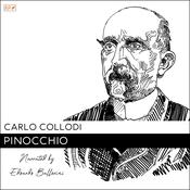 Pinocchio by  Carlo Collodi audiobook