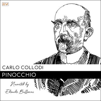 Pinocchio by Carlo Collodi audiobook
