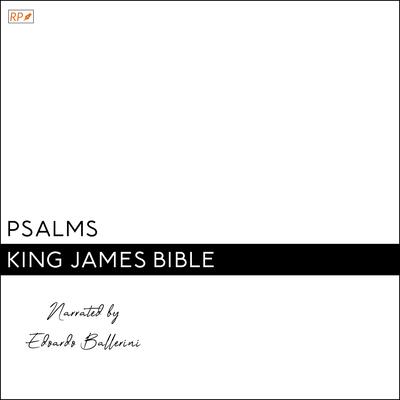Psalms by King James Bible audiobook