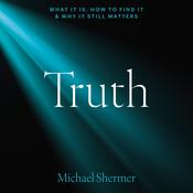 Truth by  Michael Shermer audiobook